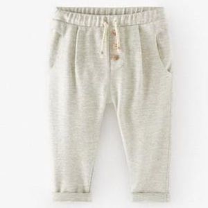 Zara Pleated Pant 12-18mo